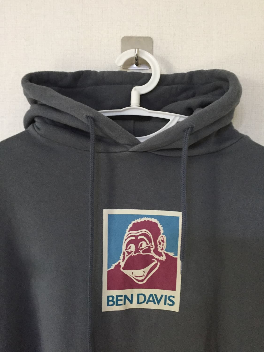 Ben Davis 후드티 상품이미지2