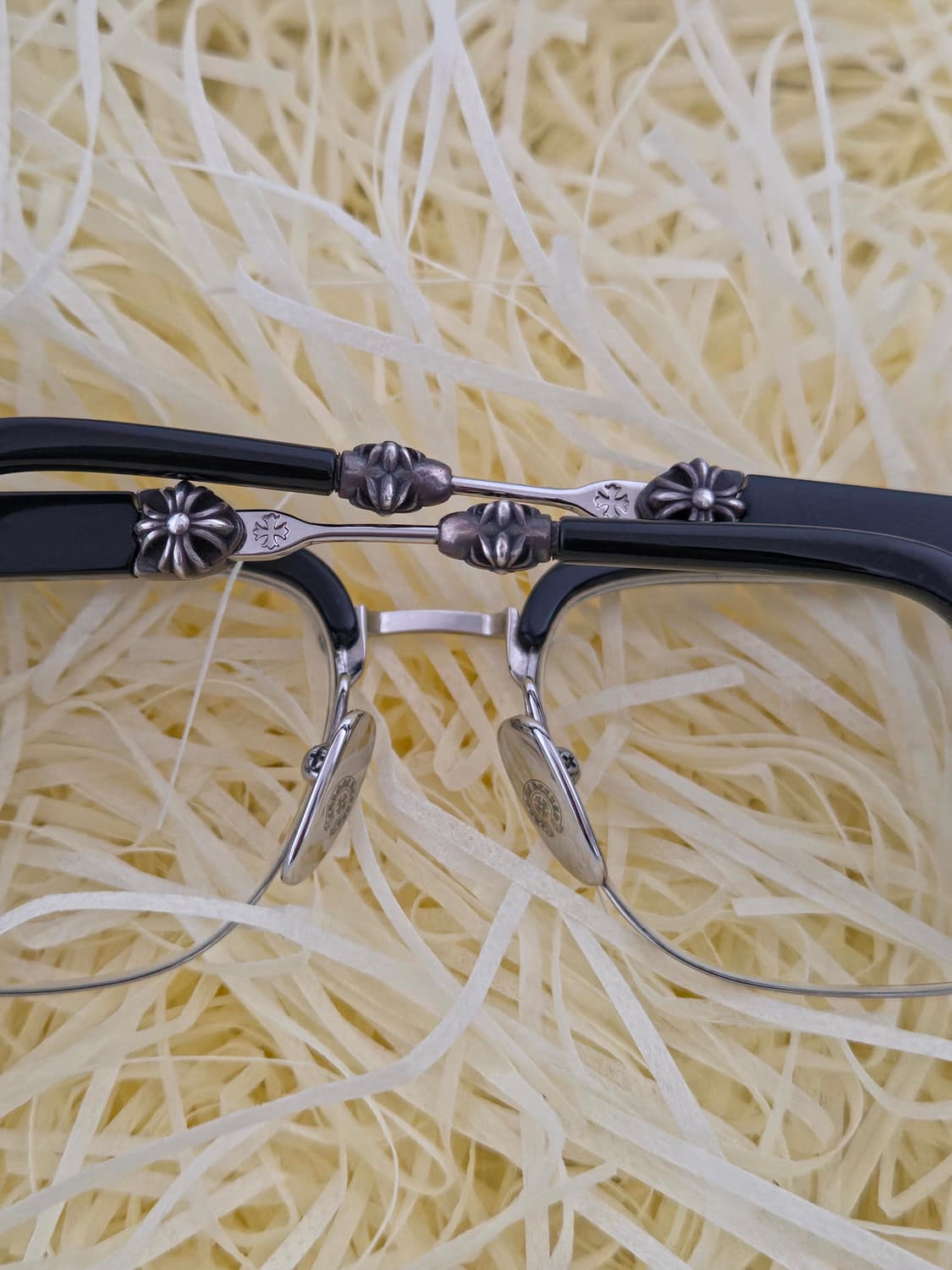 크롬하츠 에바질리스트 bk/ss 상품이미지8