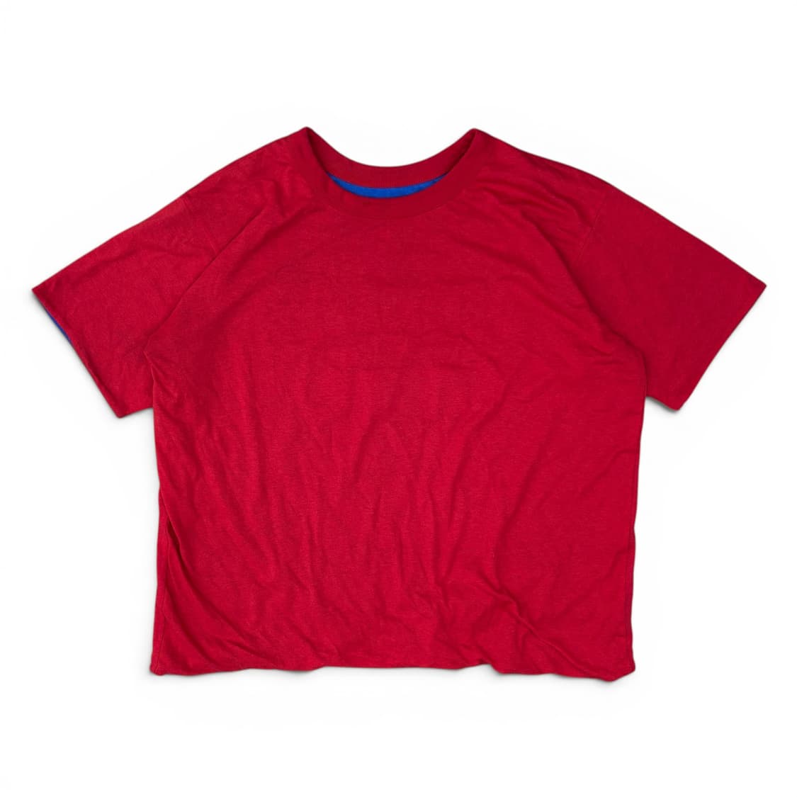 80's Arrowear 더블 페이스 티셔츠 상품이미지2