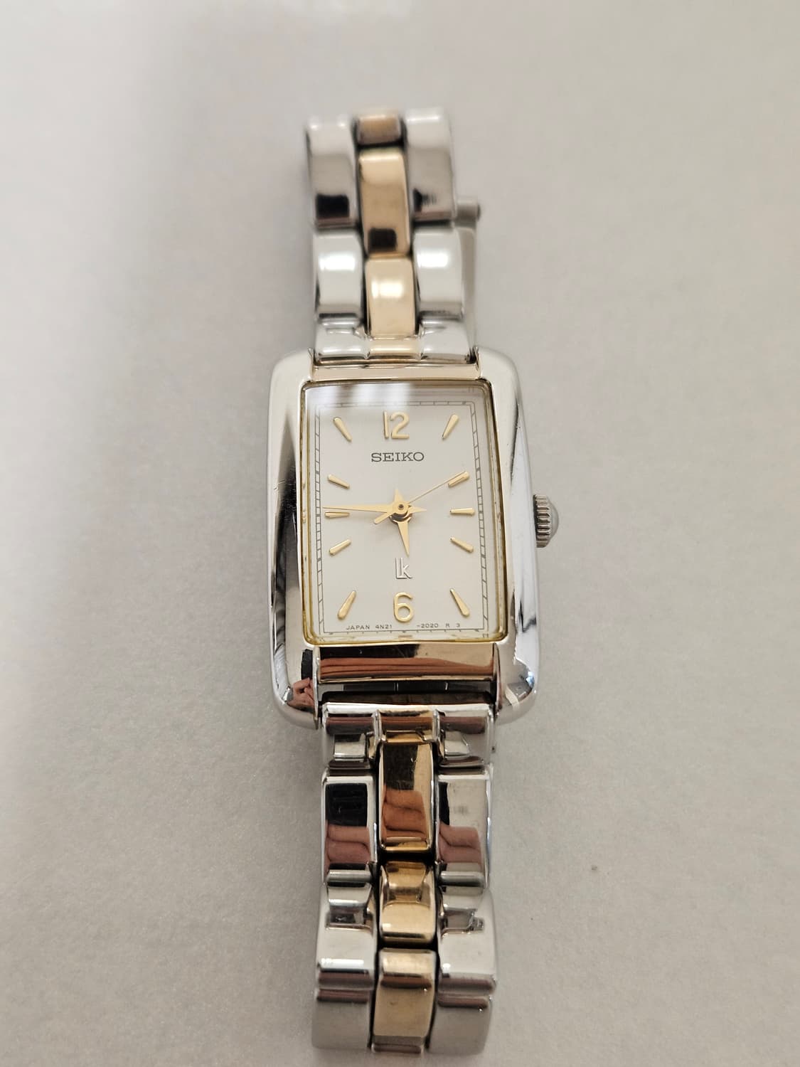 빈티지 세이코 루키아 상품이미지4