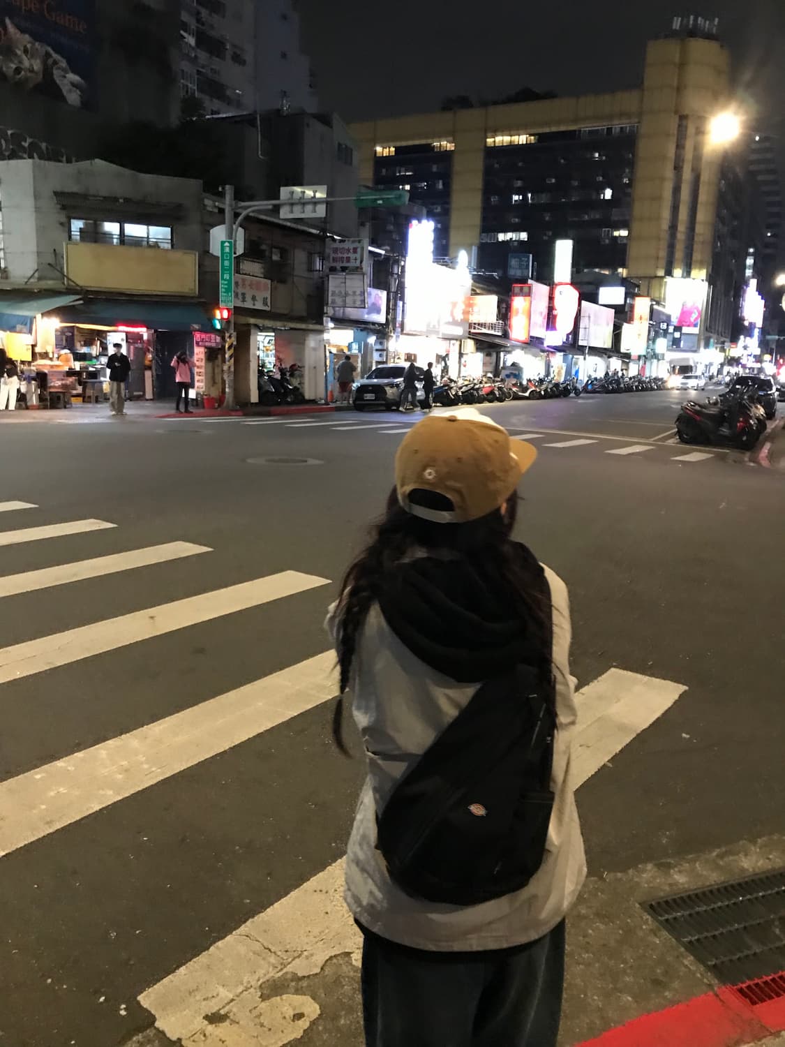 디키즈 힙색 상품이미지3