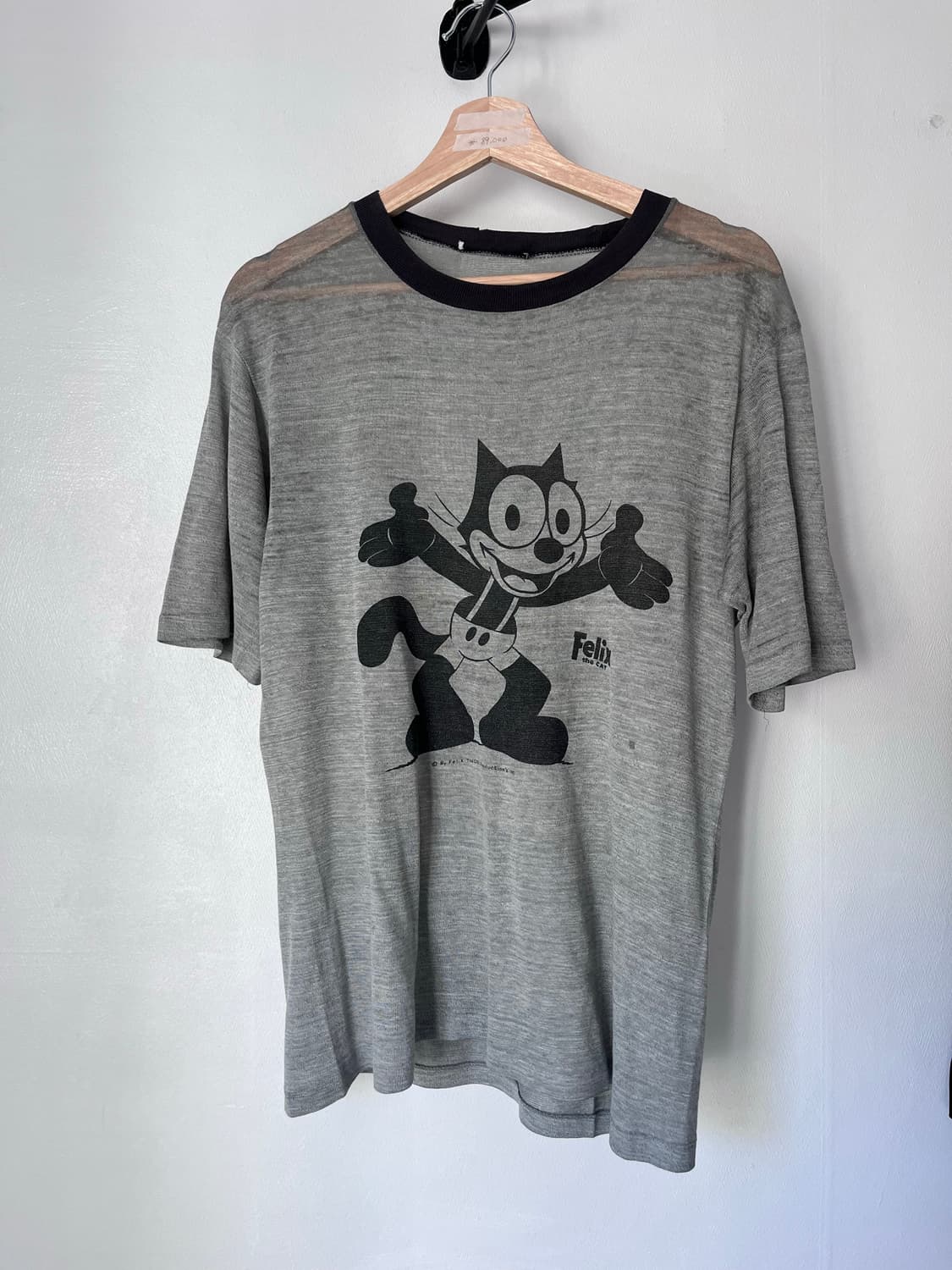 vintage felix t-shirt 상품이미지1