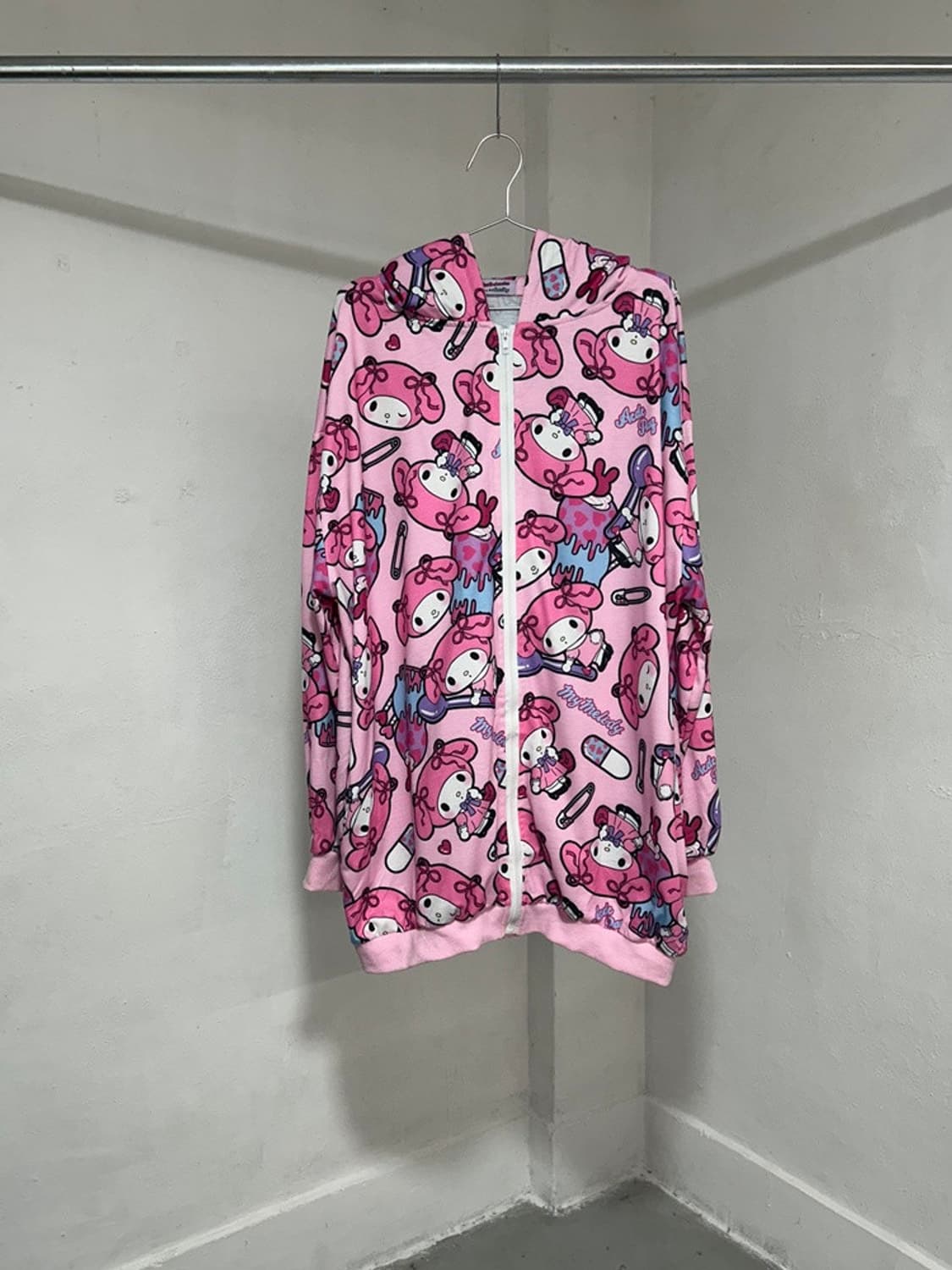 vtg jacket 상품이미지1