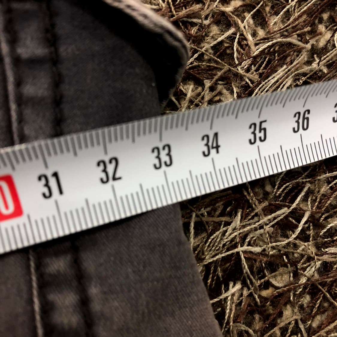 32 버커루 카고 하프 팬츠 반바지 상품이미지8