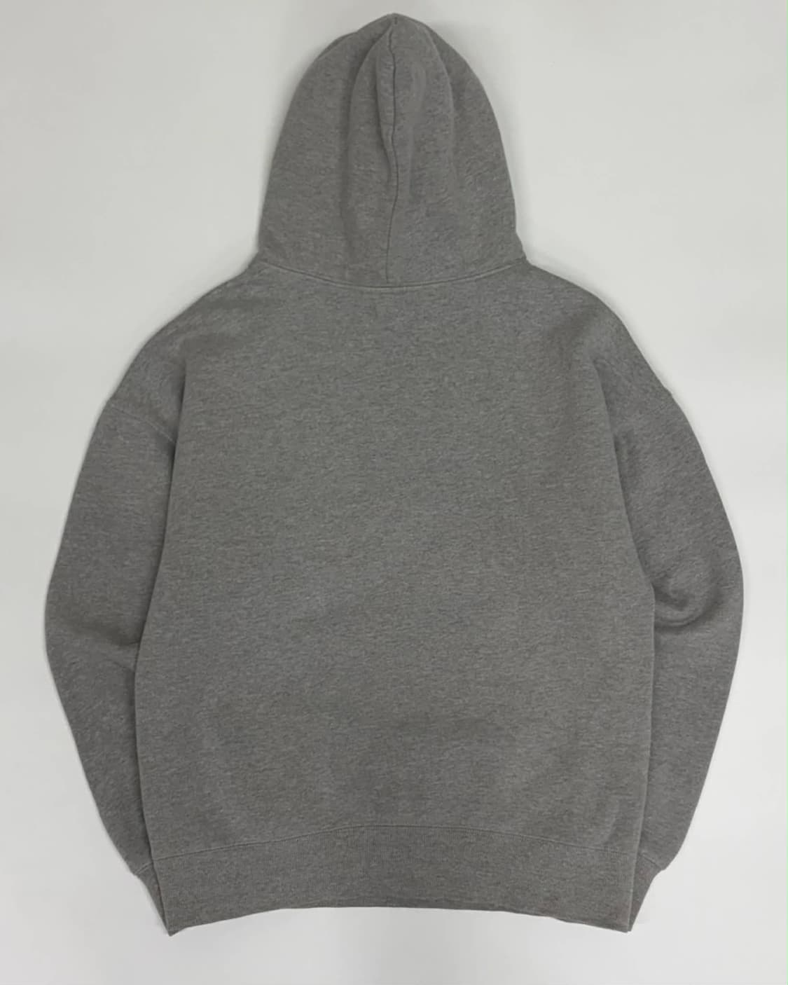 [36] 이자벨마랑 에뚜왈 마일리 그레이 후드티 스웻셔츠 상품이미지2