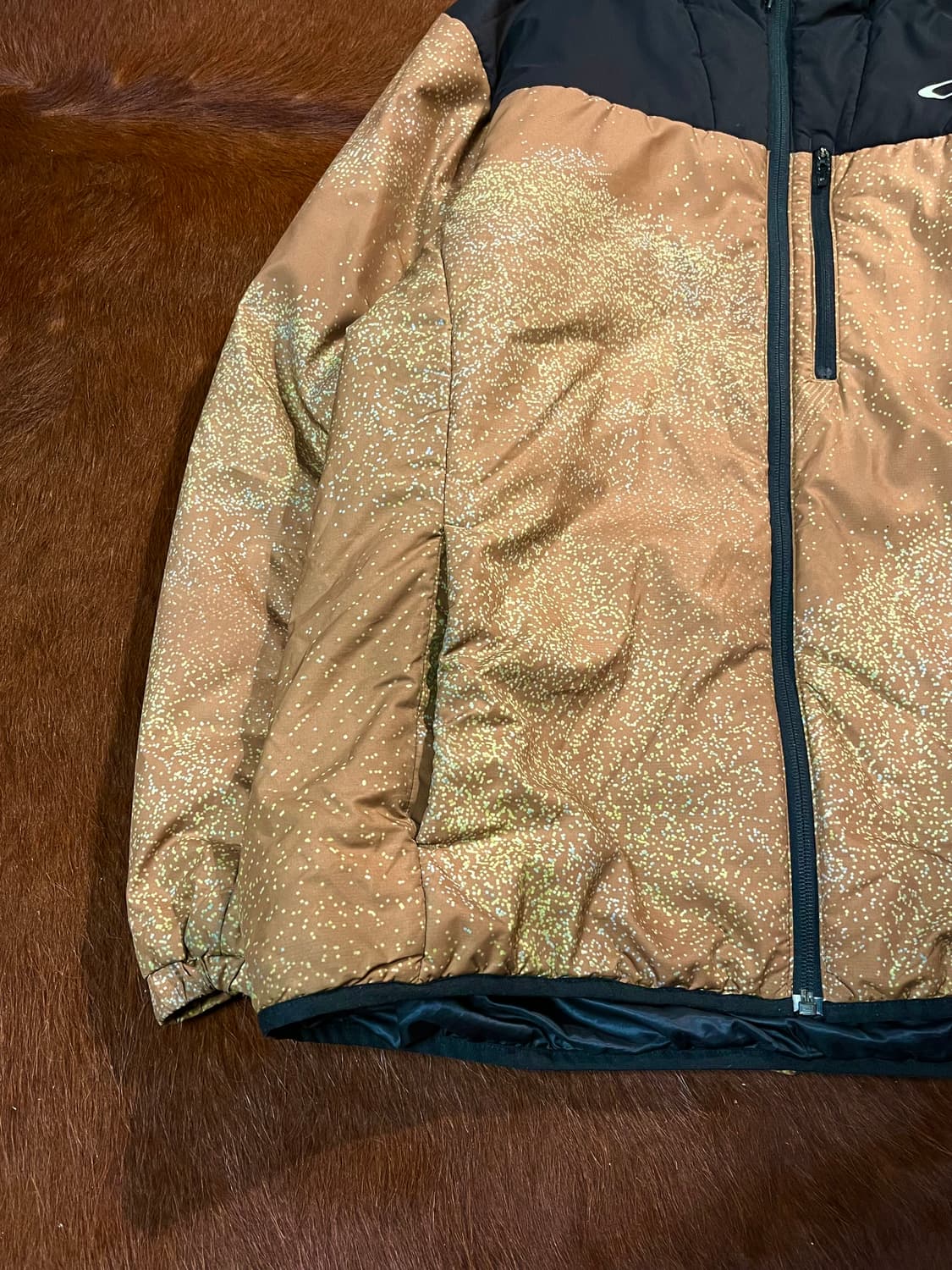 오클리 소프트쉘 후드 점퍼 상품이미지7