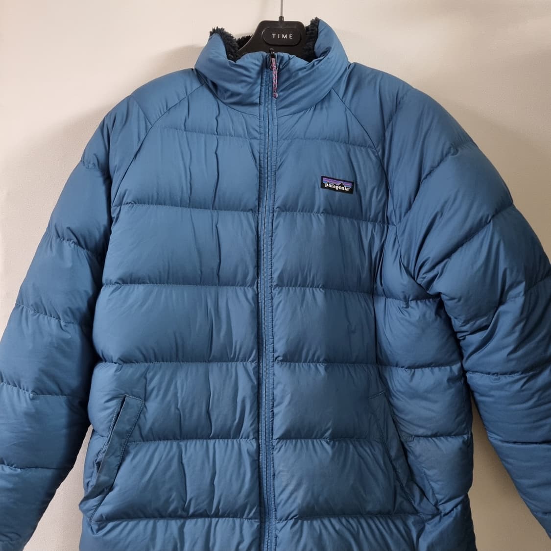 파타고니아 리버시블 패딩  상품이미지1