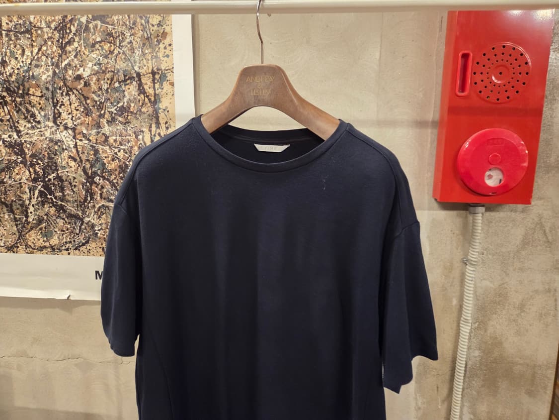 타임옴므 티셔츠 상품이미지3