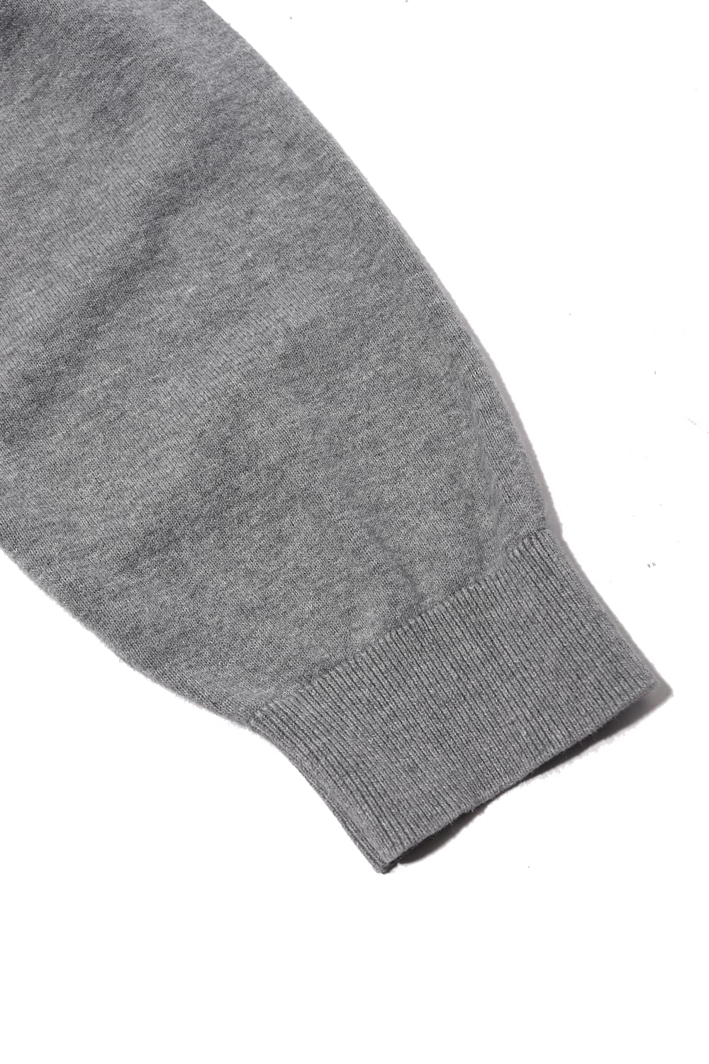 브룩스 브라더스 코튼 멜린지 가디건 size XL 상품이미지8