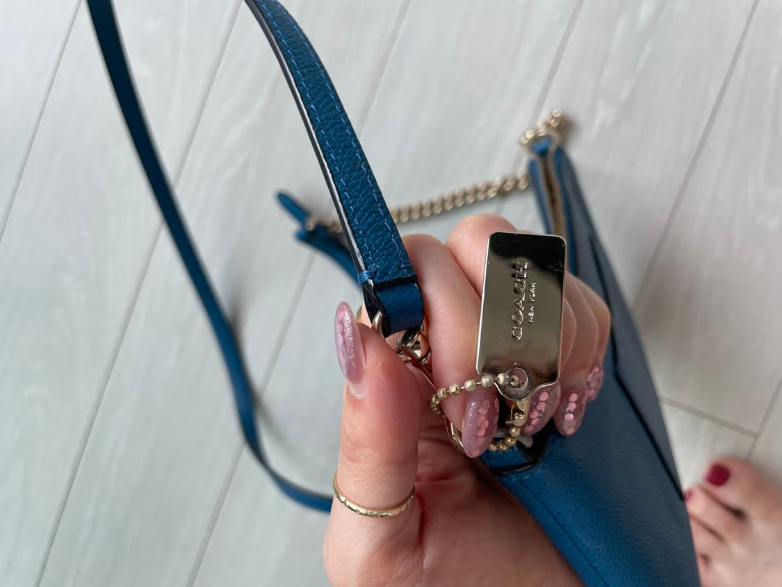 코치 크로스 미니 상품이미지4