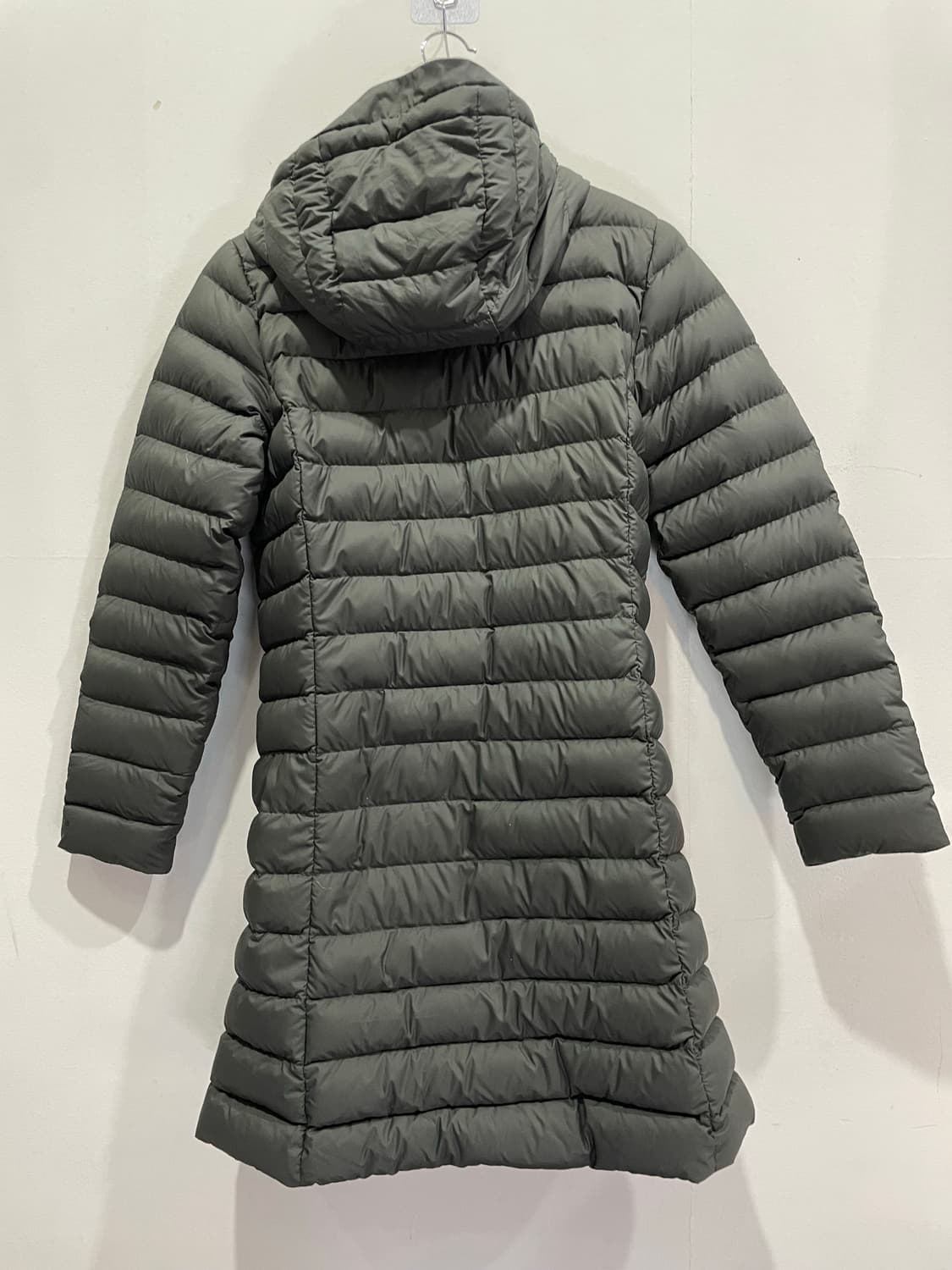 파타고니아 여성 경량 패딩 S 상품이미지3