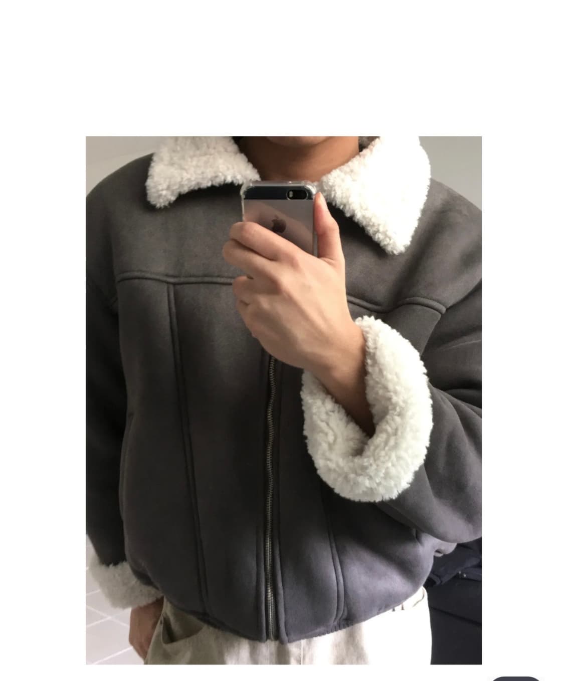 무스탕 상품이미지1