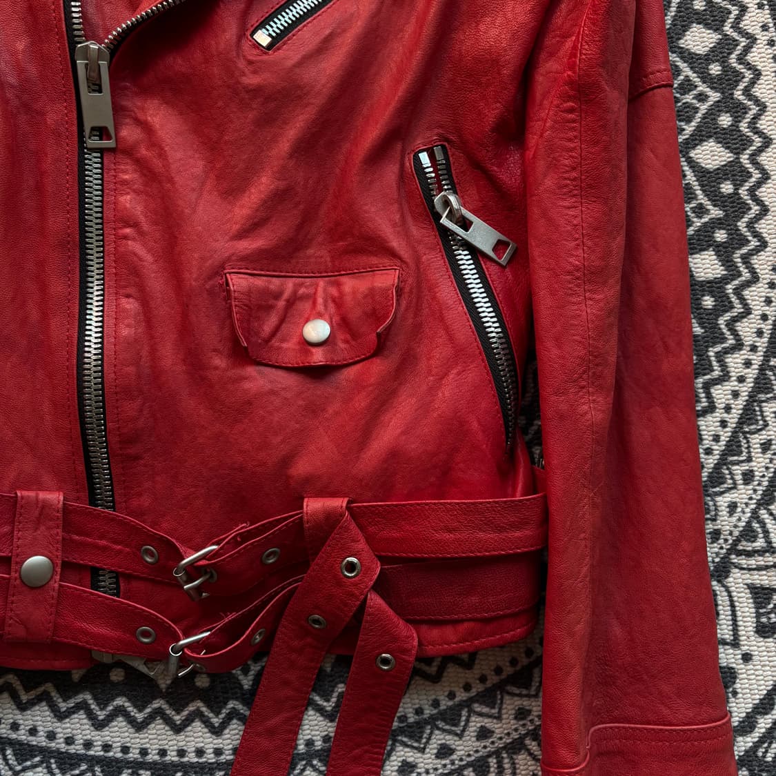 파이트클럽 슬림 램 라이더 상품이미지4