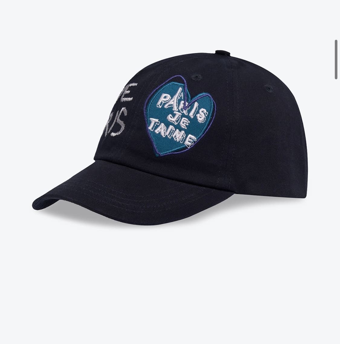 WESKEN 볼캡 (새상품) 상품이미지2