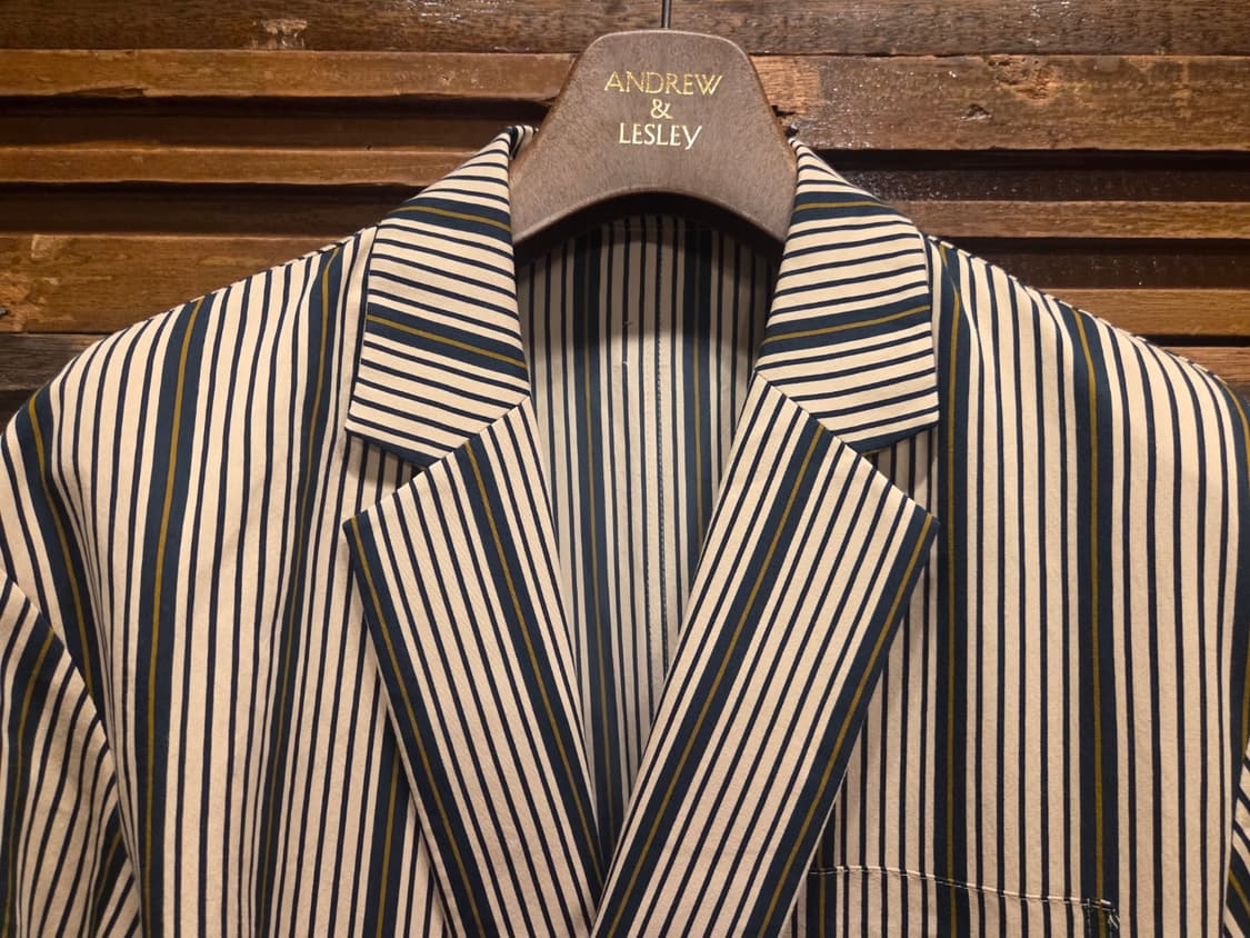 솔리드옴므 로브코트 상품이미지2