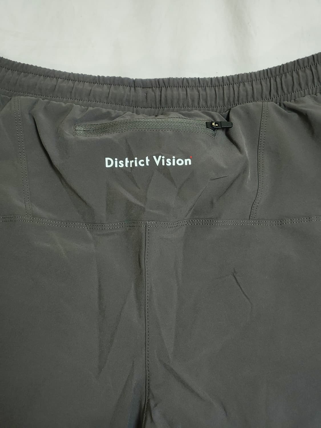 디스트릭트비전 러닝 쇼츠 일괄 상품이미지2