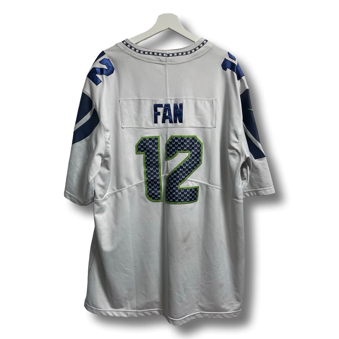 [3XL] 나이키 NFL 풋볼 져지 럭지져지 빅사이즈 fan 상품이미지4
