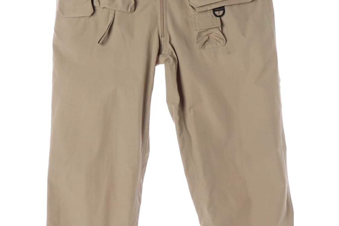 로어즈 유틸리티 팬츠 M 상품이미지4
