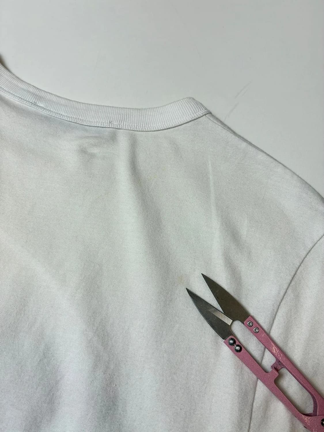 M 메종키츠네 반팔 PN8589 상품이미지6