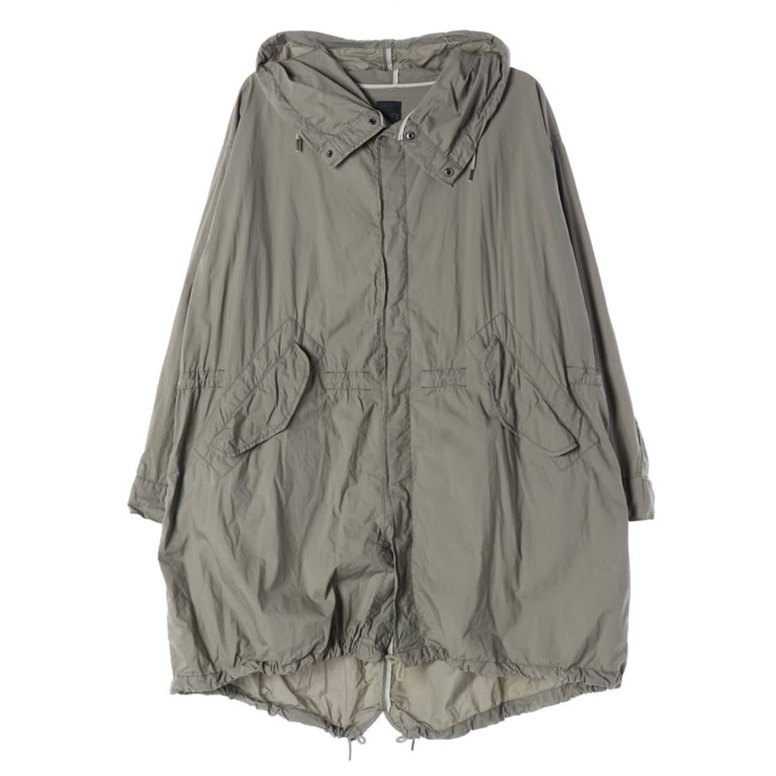 카이아크만 M-65 피쉬테일 개파카 M 상품이미지1