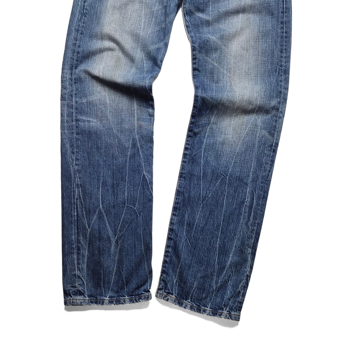 [30] 리바이스 00s 501 데님팬츠 상품이미지3