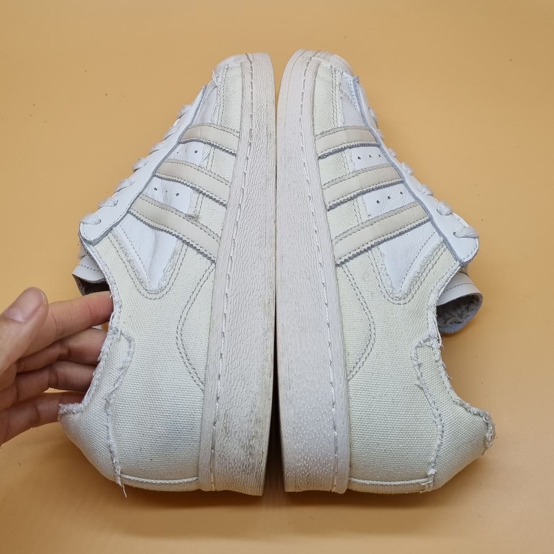 아디다스 슈퍼스타82 남성스니커즈260. 상품이미지5