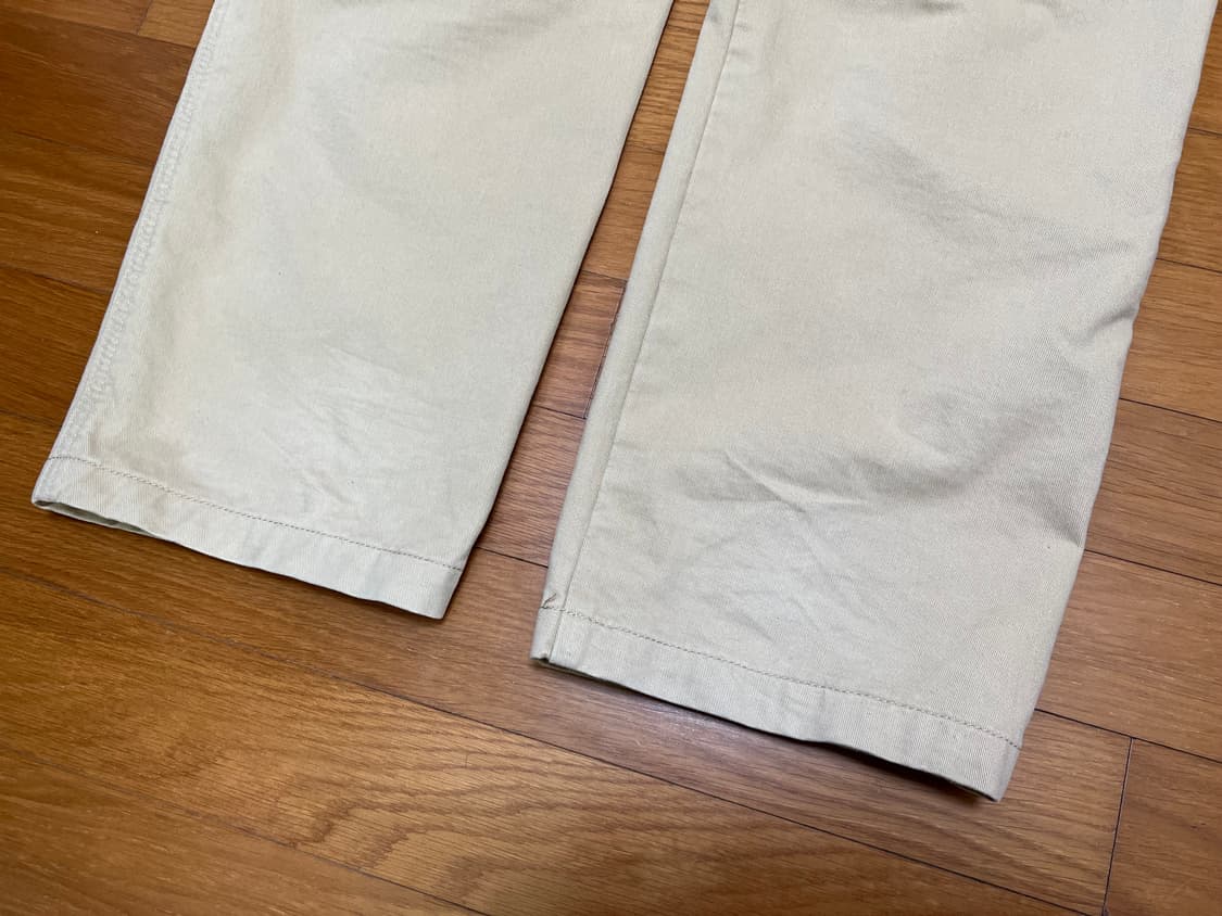 스투시 BRUSHED BEACH PANT 상품이미지3