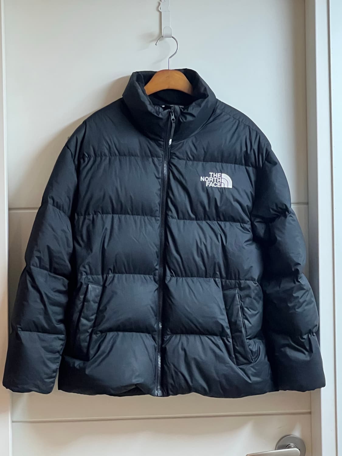 노스페이스 로프티 다운자켓 95M 상품이미지1