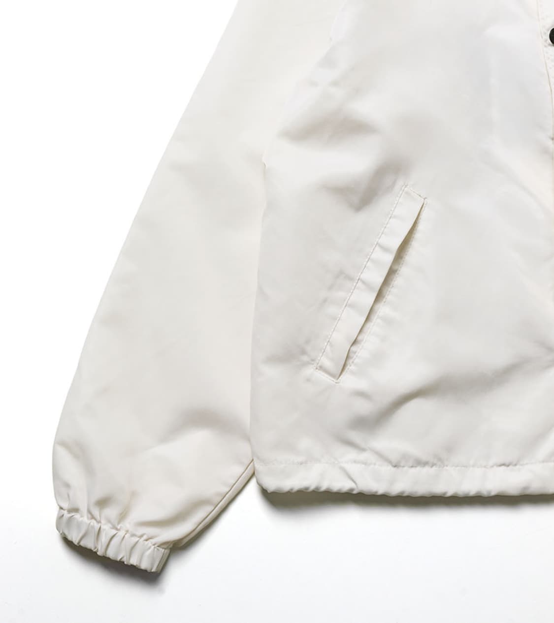 STUSSY - CLOVER COACH JACKET 상품이미지5