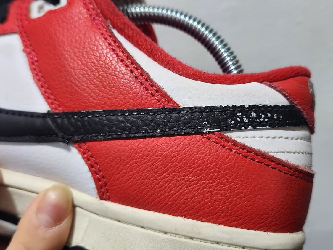 나이키 덩크 로우 PRM 270 상품이미지5