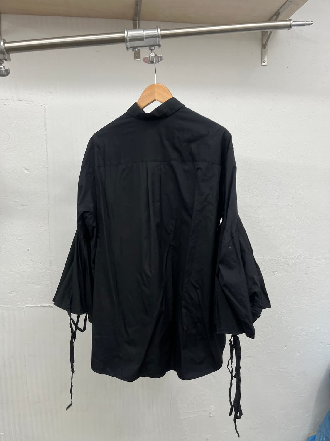 F) FACETASM SHIRT 상품이미지1