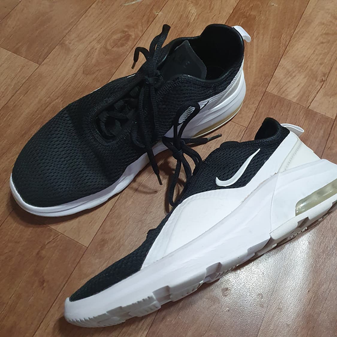 나이키 에어맥스 모션2 운동화 280 상품이미지2