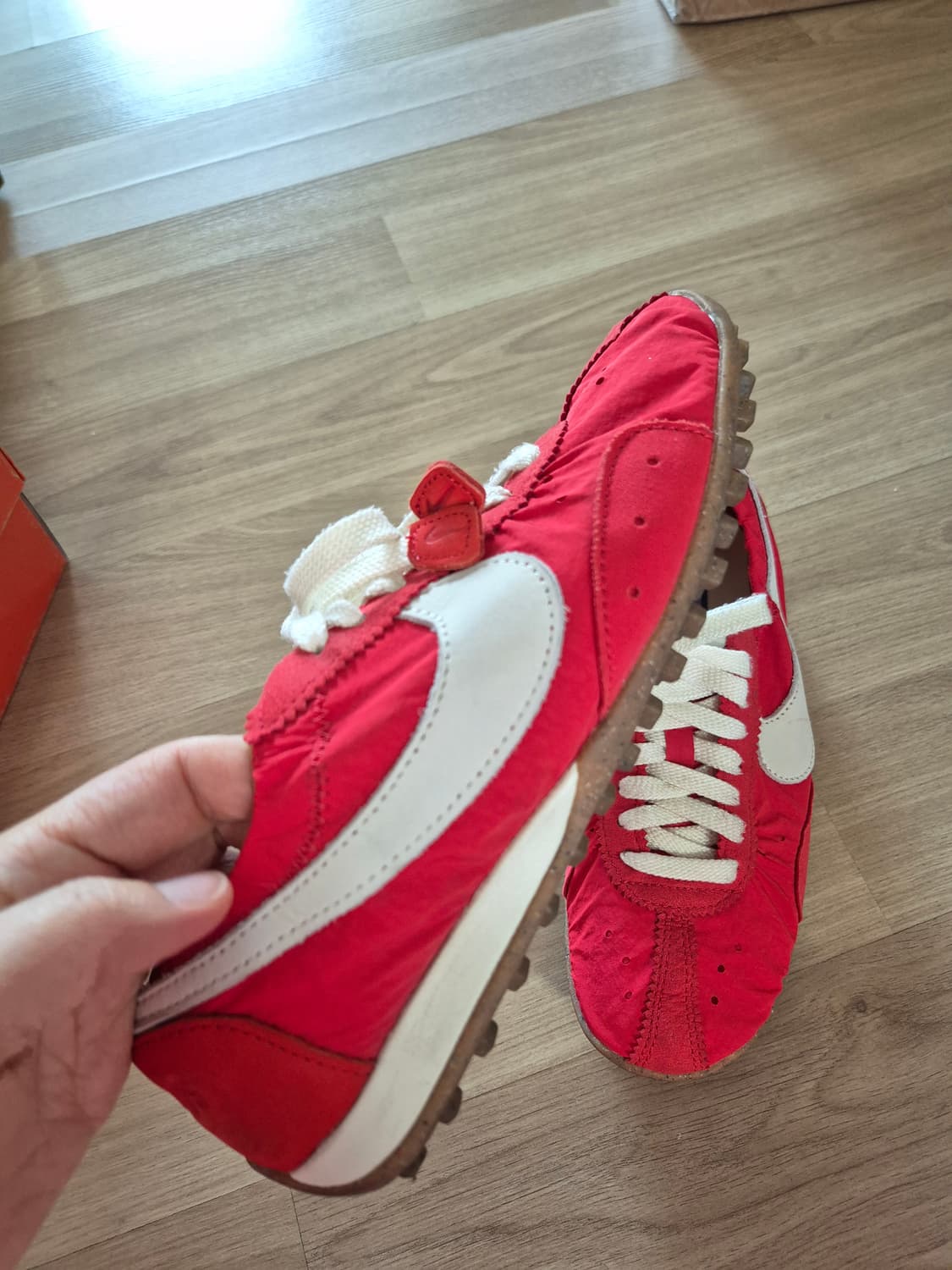 나이키 자크뮈스 문슈즈 235 상품이미지6