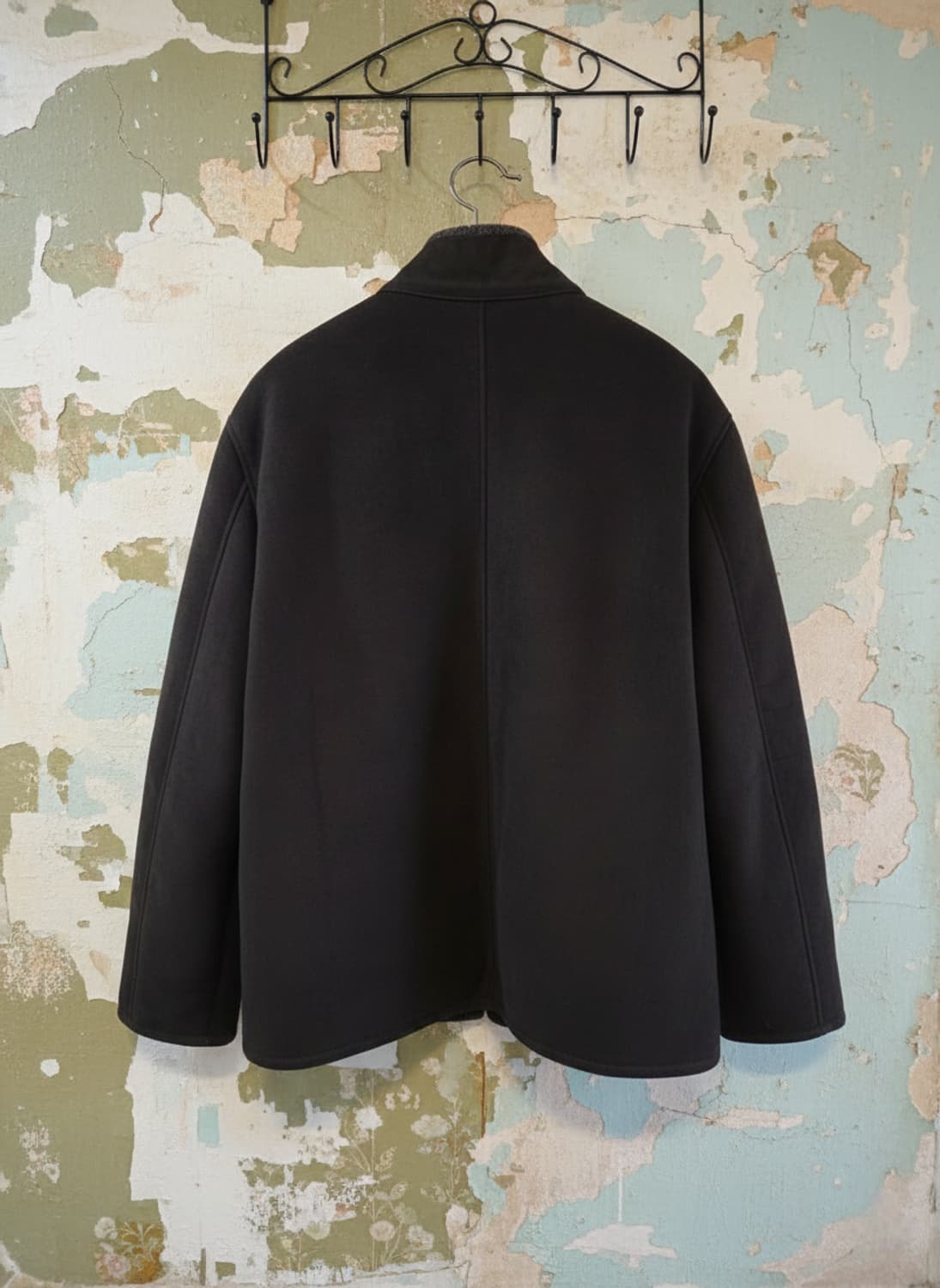 비타노바 이태리 스웨이드 자켓 95 상품이미지2