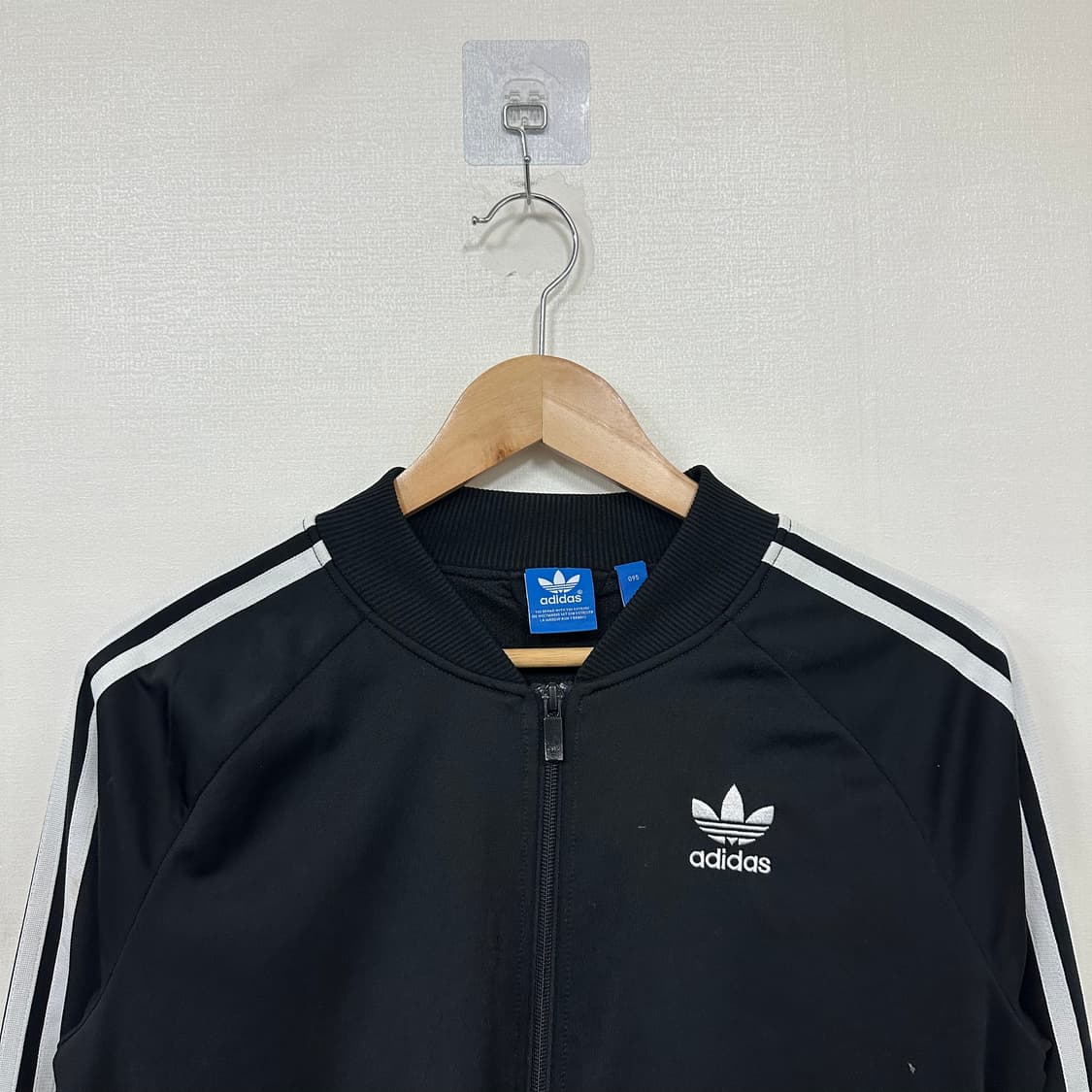 아디다스 트랙탑 져지M 상품이미지2