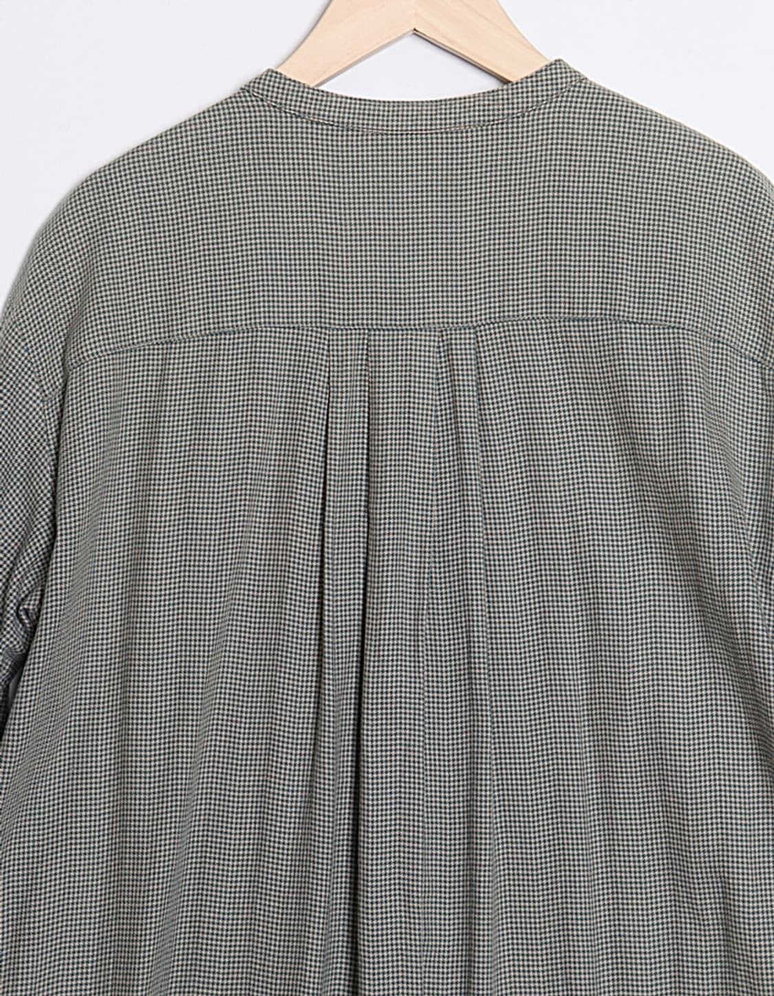  URBAN RESEARCH DOORS Pullover One-Piece 상품이미지7