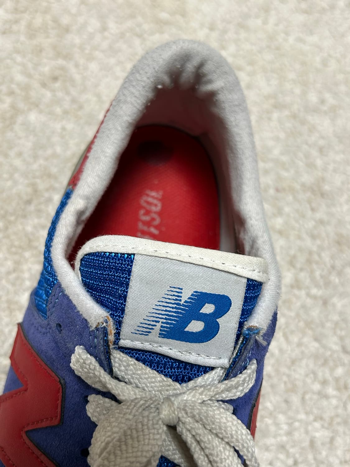 뉴발란스 M990SB [280] 상품이미지3