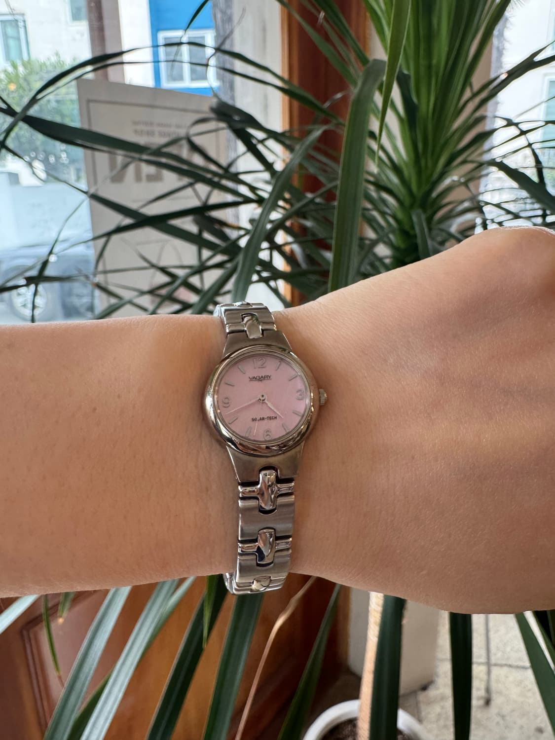 [VINTAGE] 시티즌 바가리 빈티지 손목시계 상품이미지1