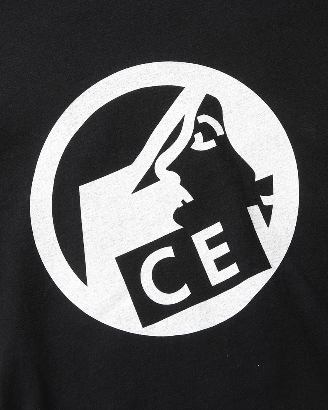 CAV EMPT Graphic T-shirt 상품이미지7