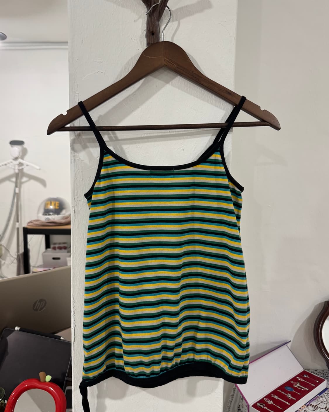 VINTAGE TOP 상품이미지2