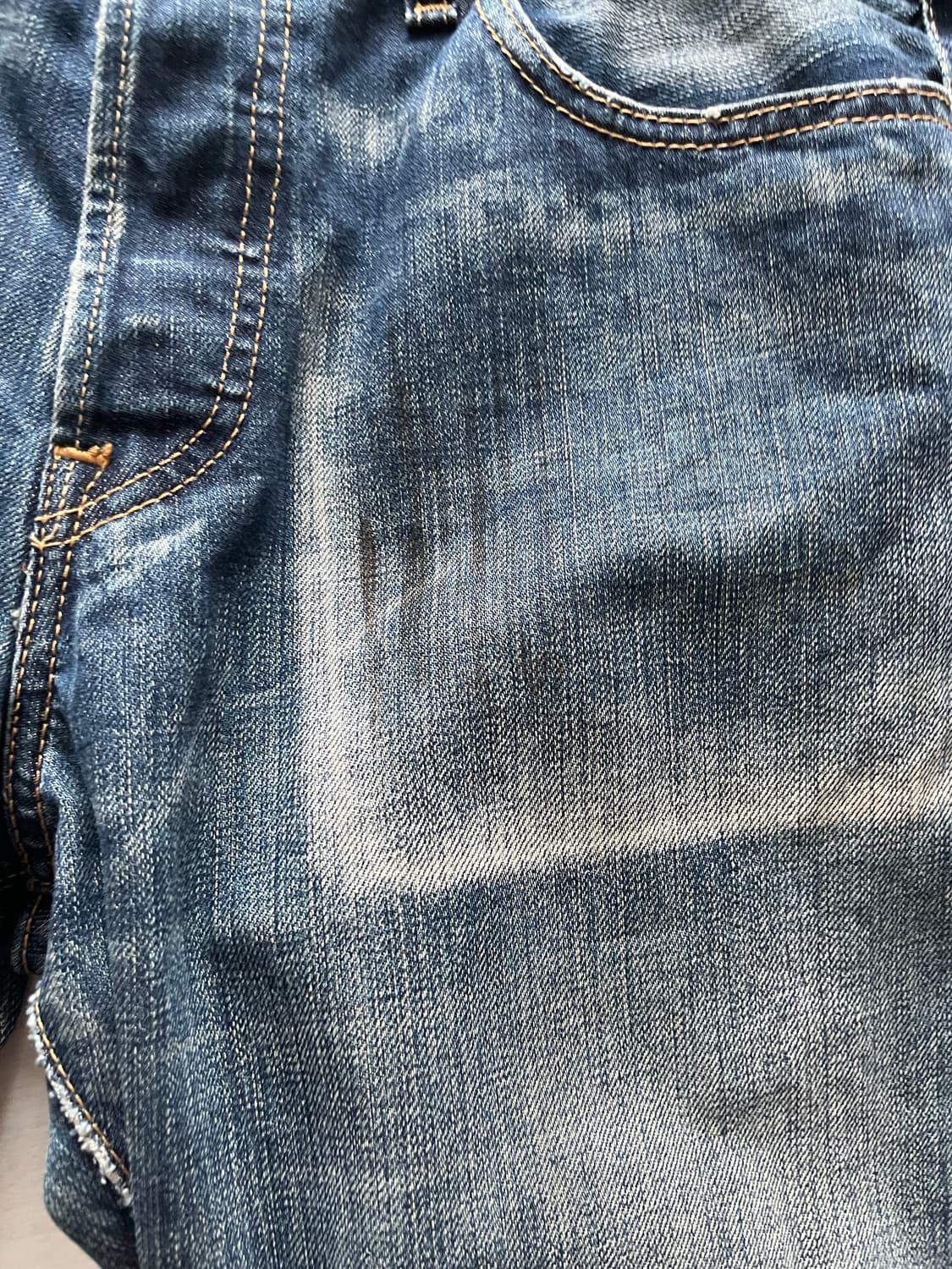 리바이스 501 W30 L32 상품이미지4