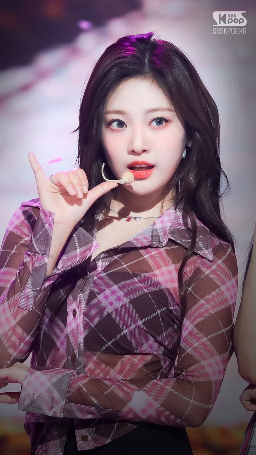 와이낫어스 닝닝 체크 셔츠 M 상품이미지3