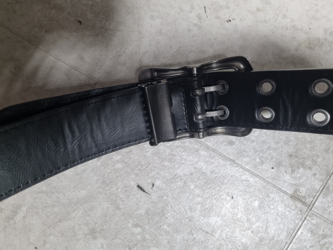 디키즈 남성 벨트  상품이미지2