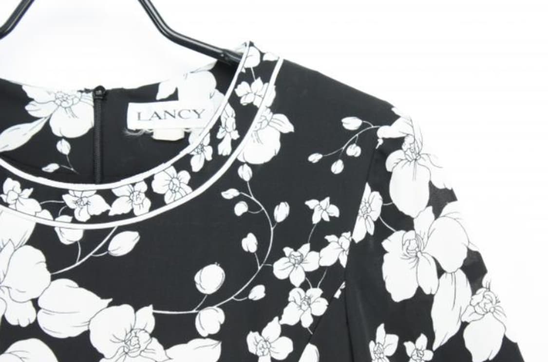 란시 원피스 상품이미지2