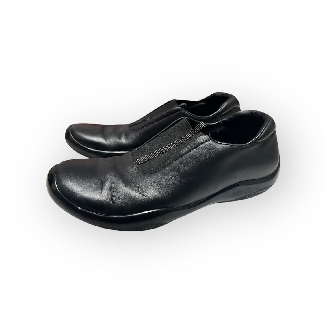 [270] 프라다 스포츠 슬립온 로퍼 비브람   상품이미지2