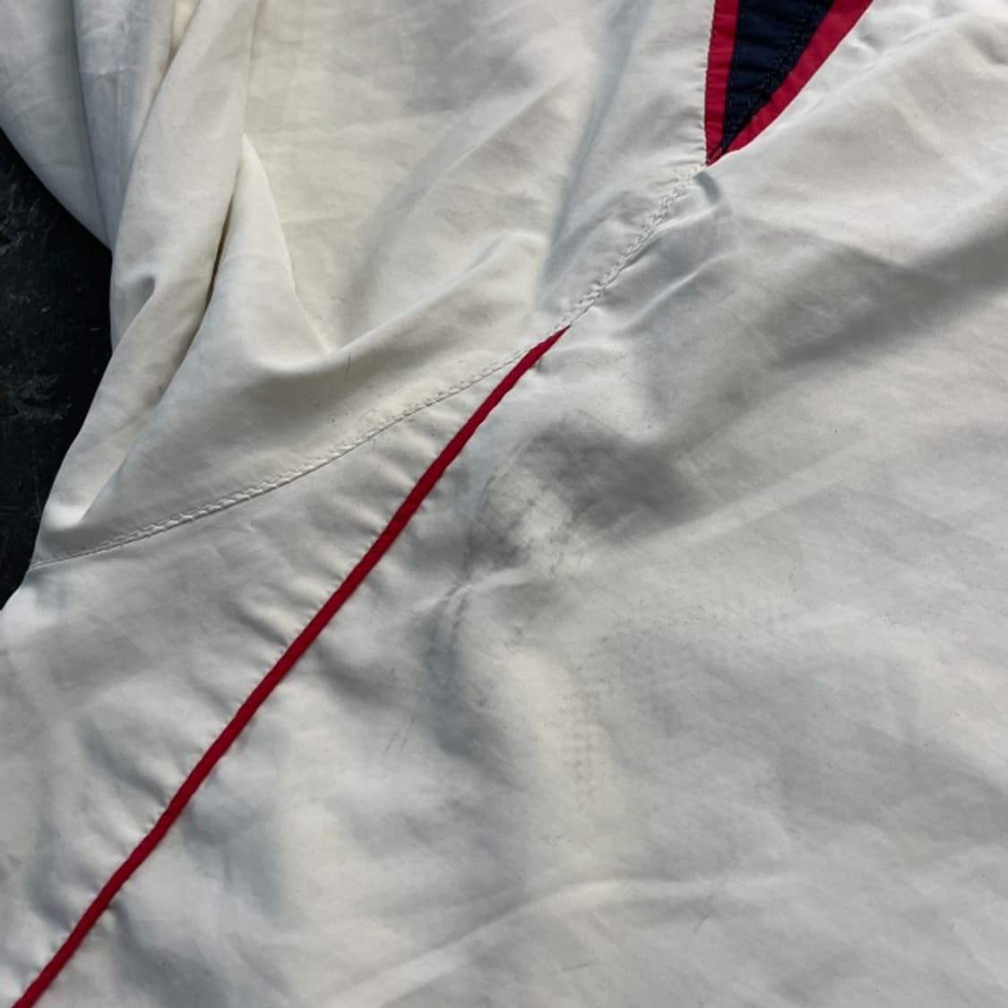 100 엄브로 잉글랜드 국대 아노락  상품이미지8