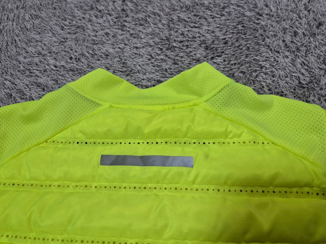 나이키 남성 에어로프트 구스다운 경량 조끼 M(95) 상품이미지5