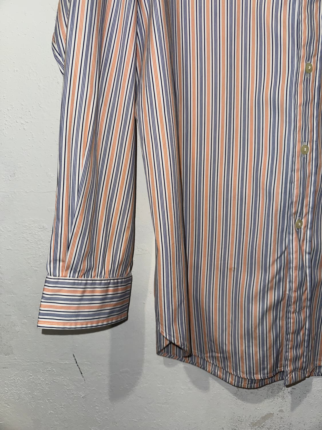 랄프로렌 스트라이프 셔츠 상품이미지3