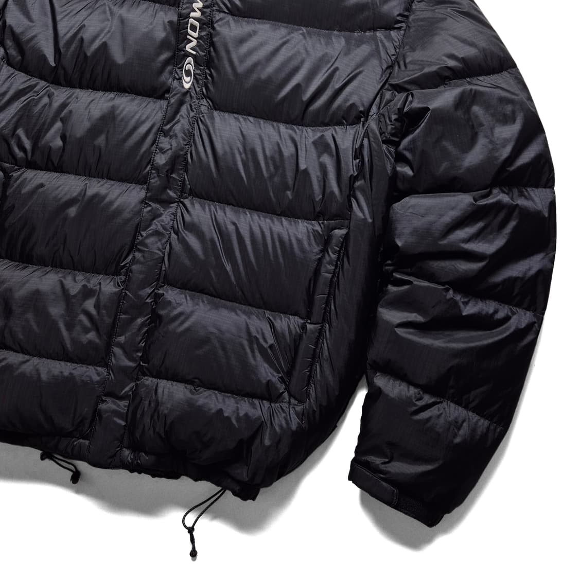 [L] 살로몬 퍼텍스 후드 경량패딩 상품이미지4