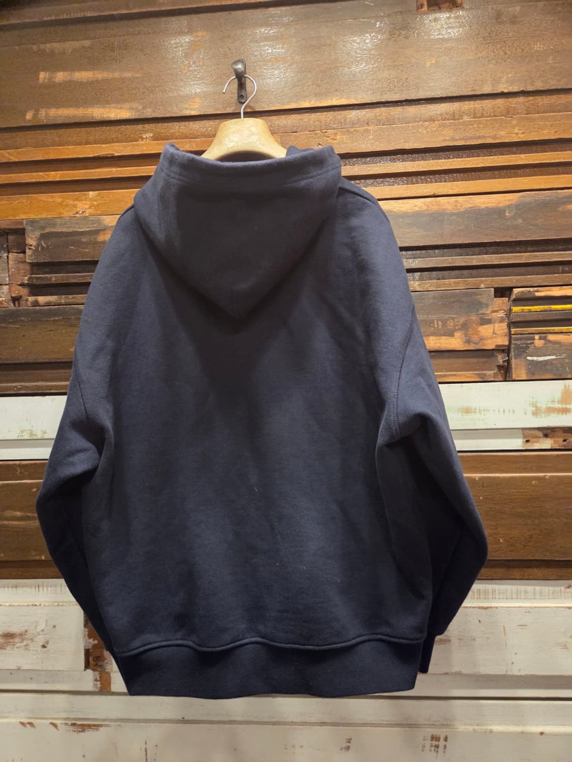 포터리 후드 스웻 상품이미지3